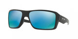 Oakley Double Edge 9380 Sunglasses