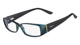 Salvatore Ferragamo 2644 Eyeglasses