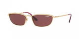 Vogue Taura 4139SB Sunglasses