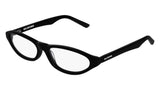 Balenciaga Everyday BB0031O Eyeglasses