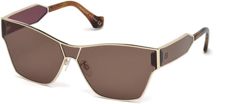 Balenciaga 0095 Sunglasses