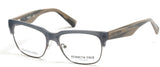 Kenneth Cole New York 0257 Eyeglasses