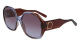 Salvatore Ferragamo SF943S Sunglasses