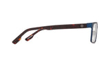 968000 - Matte Navy/dark Tort