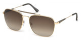 Tom Ford 0377 Sunglasses