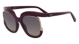 Salvatore Ferragamo SF863S Sunglasses