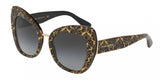 Dolce & Gabbana 4319 Sunglasses