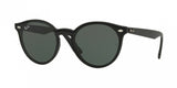 Ray Ban Blaze Panthos 4380N Sunglasses