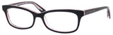 Marc By Marc Jacobs 486 Eyeglasses