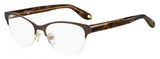 Givenchy Gv0082 Eyeglasses