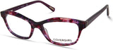 Cover Girl 0558 Eyeglasses