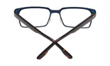 968000 - Matte Navy/dark Tort