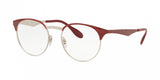 Ray Ban 6406 Eyeglasses