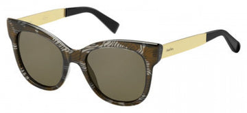 Max Mara MmTextile Sunglasses