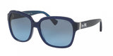 Coach L1602 8185 Sunglasses