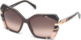 Emilio Pucci 0063 Sunglasses