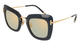 Boucheron Quatre BC0015S Sunglasses