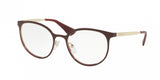 Prada Cinema 53TV Eyeglasses