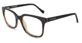 Lucky Brand D403BLA53 Eyeglasses