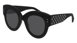 Azzedine Alaia AA0028S Sunglasses