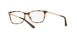 1916 - Top Light Havana/Transparent