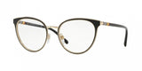 Burberry 1324 Eyeglasses