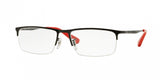 Ray Ban 6349D Eyeglasses