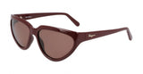 Salvatore Ferragamo SF1017S Sunglasses