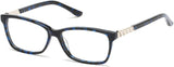Marcolin 5008 Eyeglasses