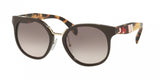 Prada Catwalk 17TS Sunglasses