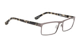 103000 - Gunmetal/army Camo Tort