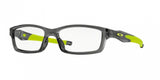 Oakley Crosslink 8027 Eyeglasses