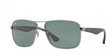 Ray Ban 3516 Sunglasses