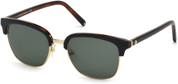 Montblanc 515S Sunglasses