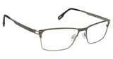 Evatik E9143 Eyeglasses