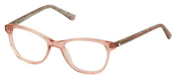 Hello Kitty 304 Eyeglasses