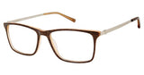 XXL CE50 Eyeglasses