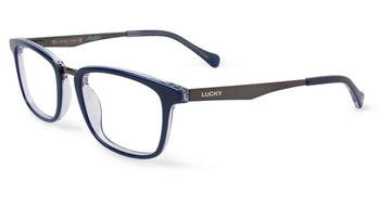 Lucky Brand D400BLE51 Eyeglasses
