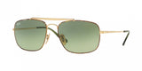 Ray Ban The Colonel 3560 Sunglasses