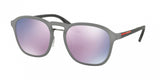 Prada Linea Rossa Lifestyle 02SS Sunglasses