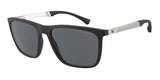 Emporio Armani 4150 Sunglasses