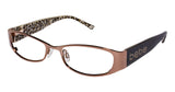 Bebe 5011 Eyeglasses