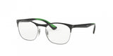 Ray Ban Junior 1054 Eyeglasses