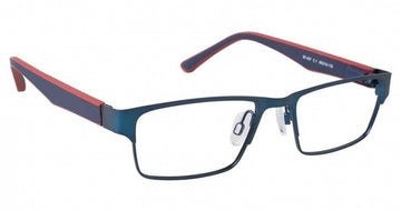 Superflex SF437 Eyeglasses
