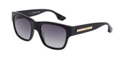 McQueen London Calling MQ0028S Sunglasses