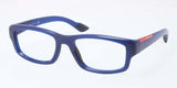 Prada Linea Rossa 02EV Eyeglasses