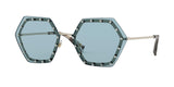 Valentino 2035 Sunglasses