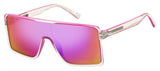 Marc Jacobs Marc220 Sunglasses