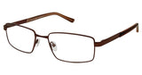 Cruz 7420 Eyeglasses