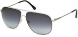 Tom Ford 0451 Sunglasses